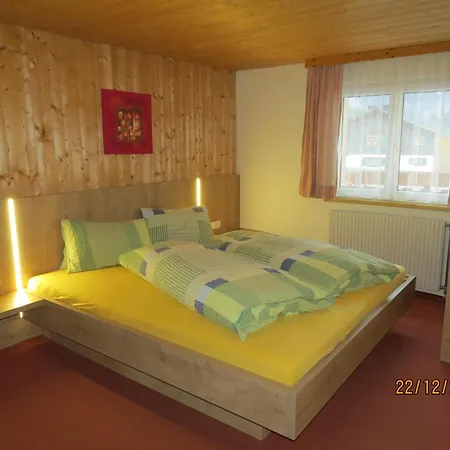 Birgit Apartmán