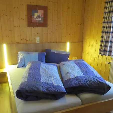 Apartmán Birgit