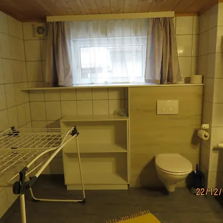 Apartmán Birgit *
