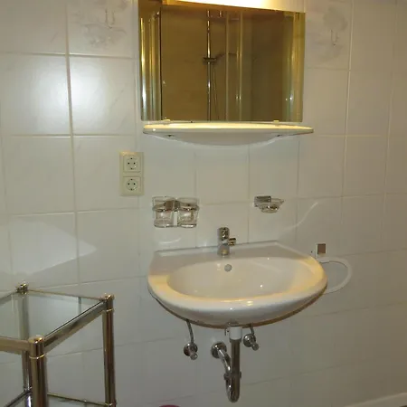 Birgit Apartmán *