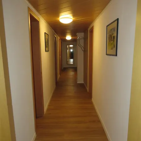 Apartmán Birgit