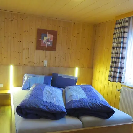 Apartmán Birgit