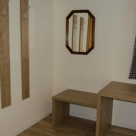 Birgit Apartmán