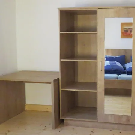 Birgit Apartmán *