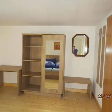 Birgit Apartmán