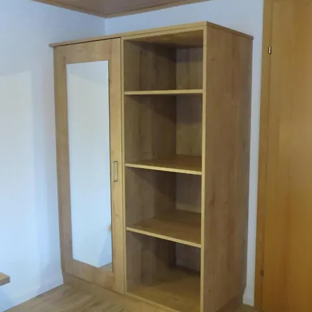 Birgit Apartmán