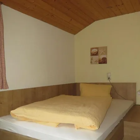 Apartmán Birgit *