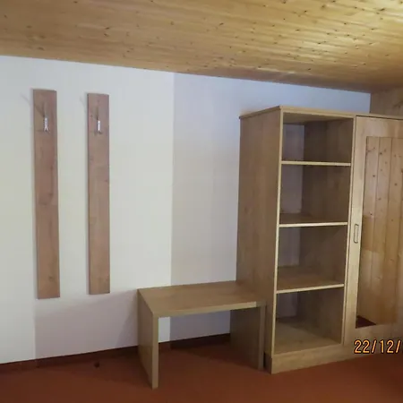 Birgit Apartmán *